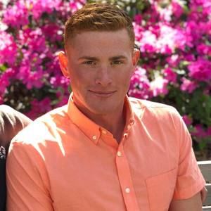 Meet your Posher, Ryan